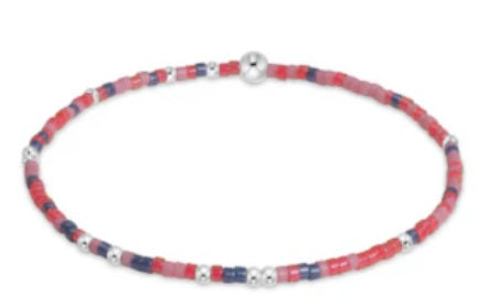 Hope Unwritten Sterling Silver Gum Believe