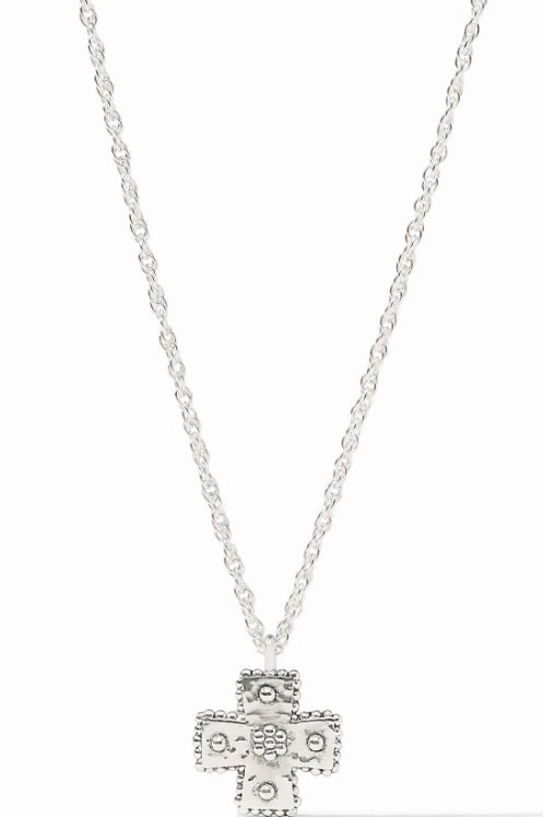 Canterbury Delicate Necklace