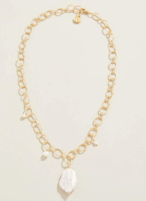 Appoline Necklace 18