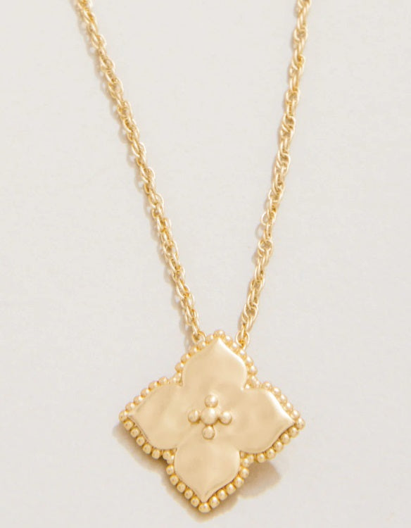 Richmond Hill Petite Necklace 18