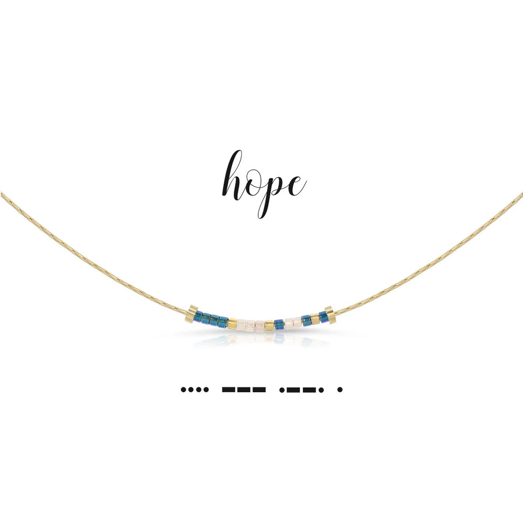 Hope Necklace