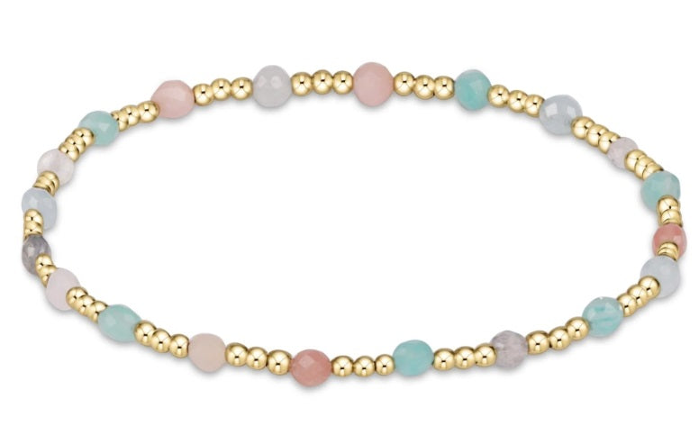 Gemstone Gold Sincerity Hotmess 25