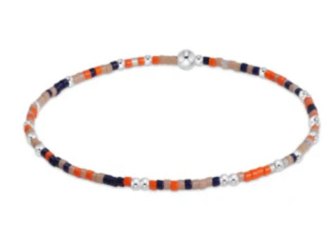 Hope Unwritten Sterling Silver Give Pumpkin