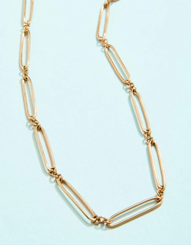 Bonaventure Necklace 18