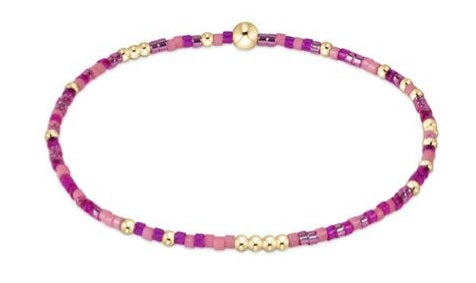 egirl Hope Unwritten Bracelet - Back to The Fuchsi