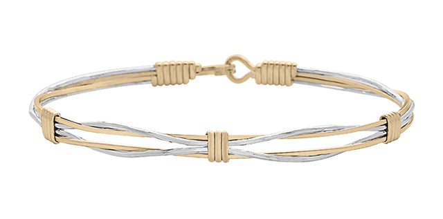 Out of Darkness Bracelet - Siz
