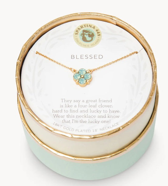 Sea La Vie Necklace 18