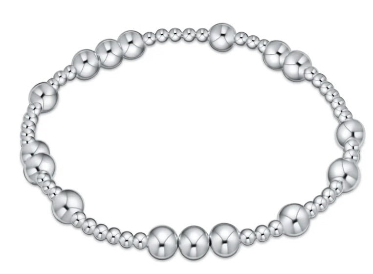 Hope Unwritten Sterling Silver 5mm Extends