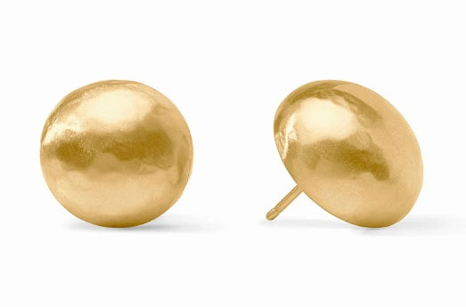 Solara Earring - Gold