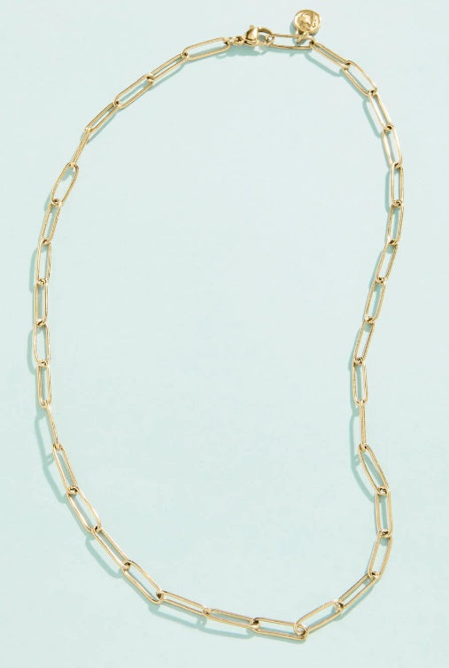 Coligny Beach Necklace 18''