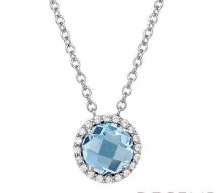 December Birthstone 18