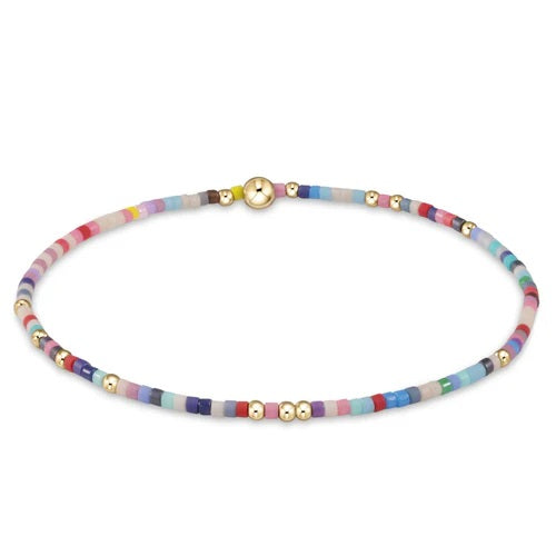 Egirl Hope Unwritten Bracelet - Hot Mess
