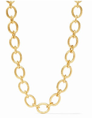 Catalina Demi Link Necklace