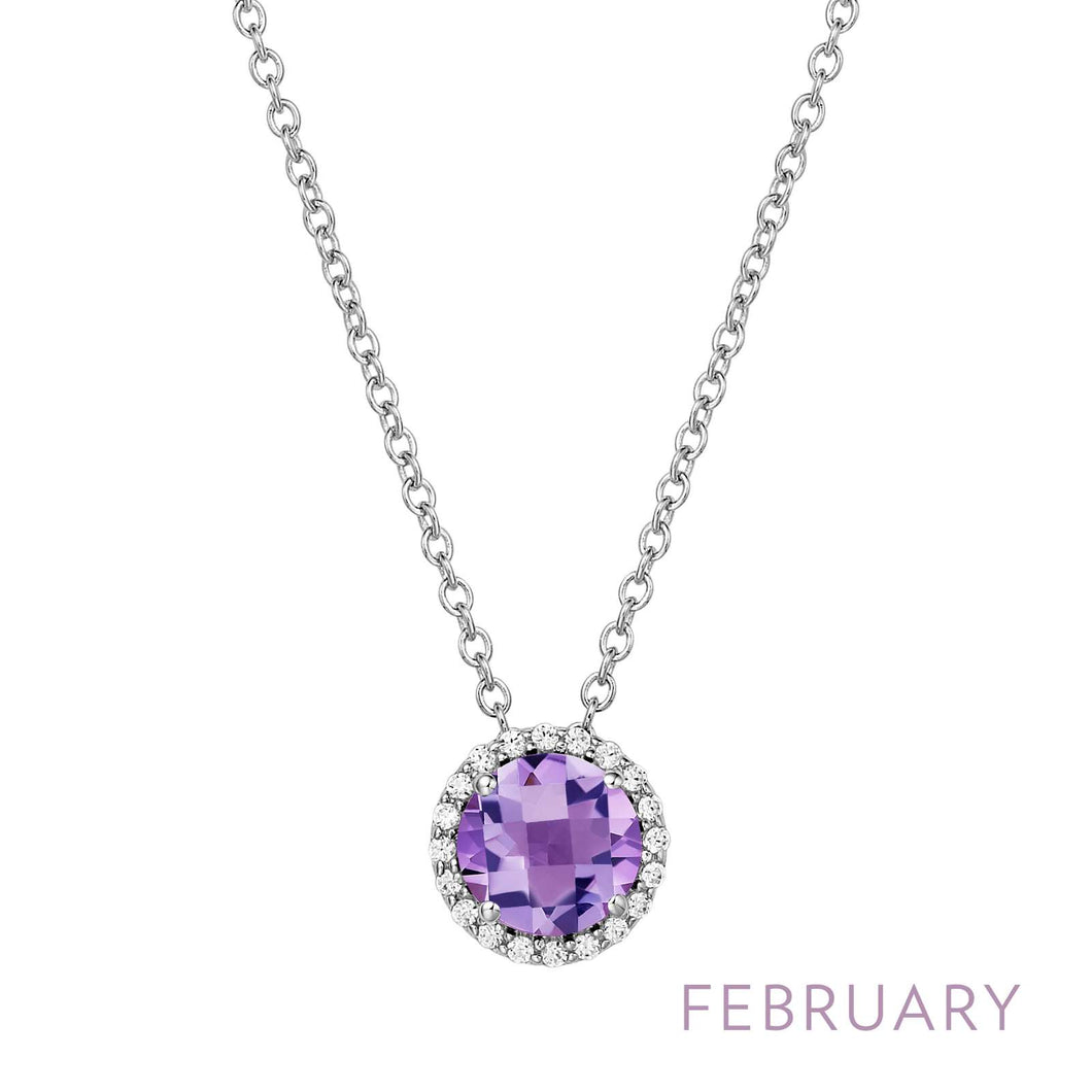 February Birthstone 18