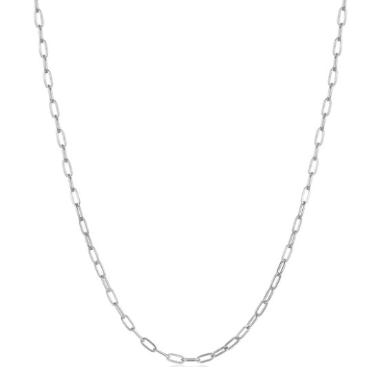 VENUS 1.7mm Sterling Silver 16