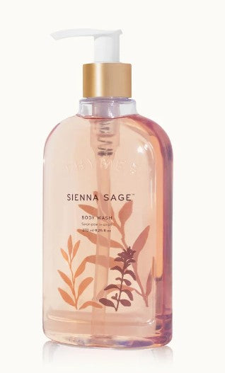 Sienna Sage Body Wash