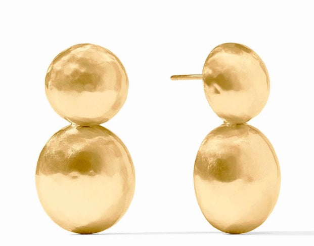 Solara Earring - Gold