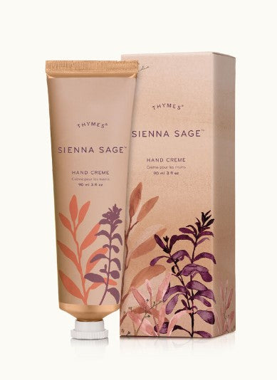 Sienna Sage Hand Creme
