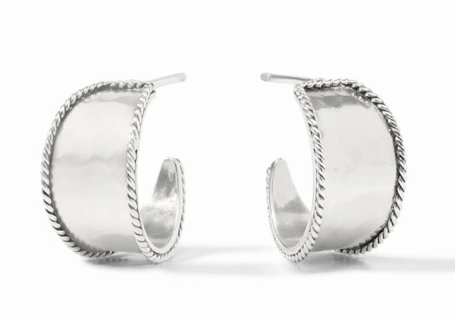 Savoy Hoop -  Xtra Small