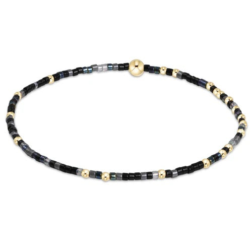 Hope Unwritten Bracelet - Nothin' Good After Midnight Extends