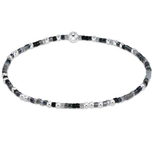 Hope Unwritten Sterling Bracelet - Nothin' Good After Midnight