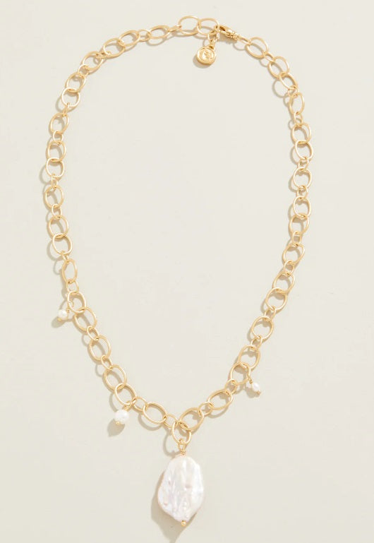 Appoline Necklace 18