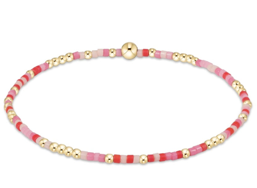 Extends Hope Unwritten Bracelet - Kind Of A Pig Deal