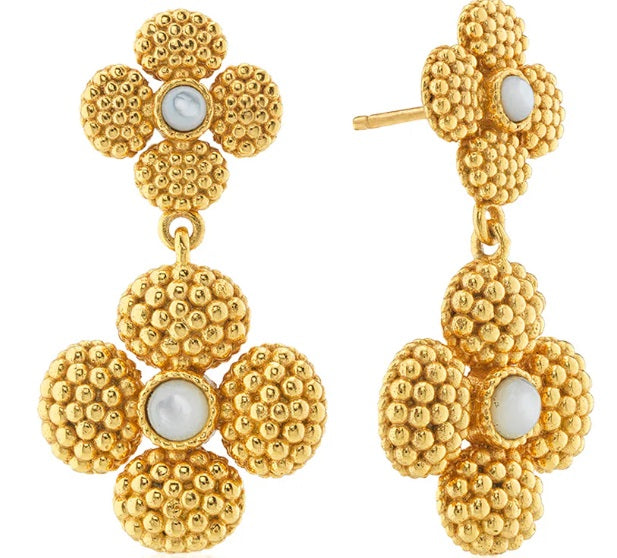 Berry Clover Convertible Duo E