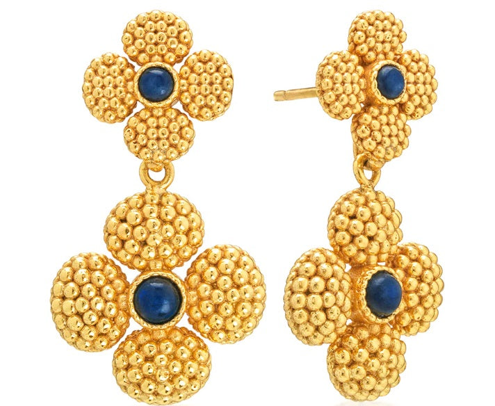 Berry Clover Convertible Duo E