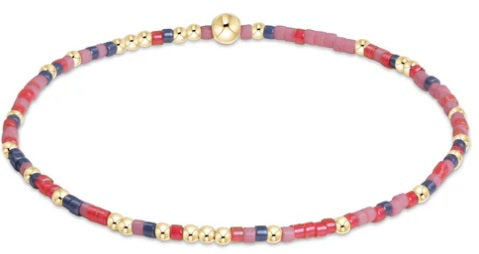 Hope Unwritten Bracelet - You're Gum-Believable Extends