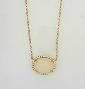 Ladies 14 Karat Yellow Gold Al