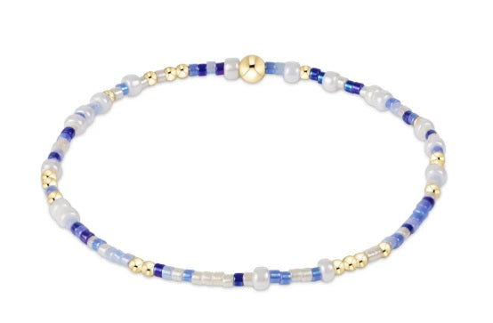 egirl Hope Unwritten Bracelet - It's A Smurf's Butt