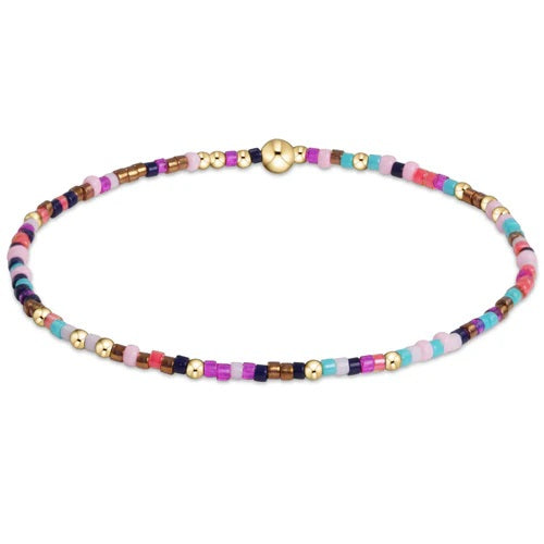 Hope Unwritten Bracelet - Life Of The Party Extends