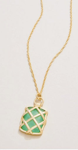 Stonevale Petite Necklace 18