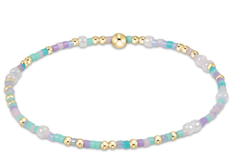 Extends Hope Unwritten Bracelet - How Do You Lilac Me Now?