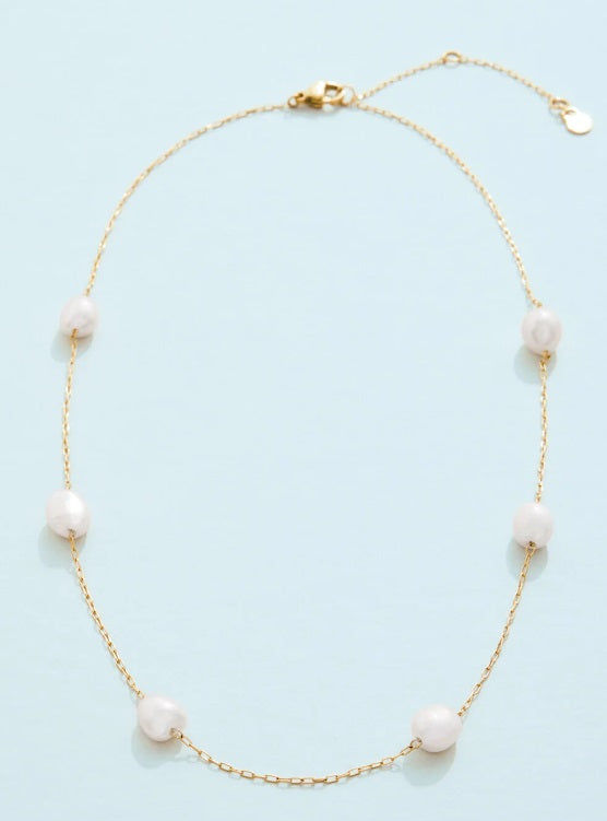 Buckingham Necklace 16