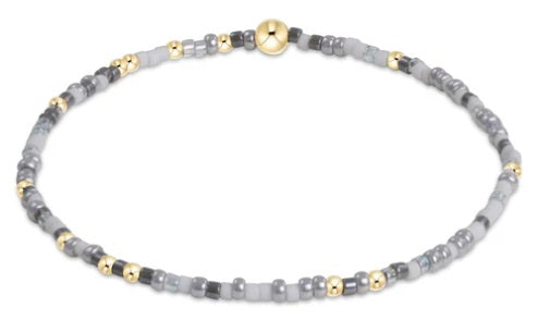 Hope Unwritten Bracelet - Kickin' Ash