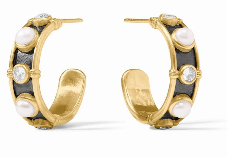 Tribeca Hoop - Small