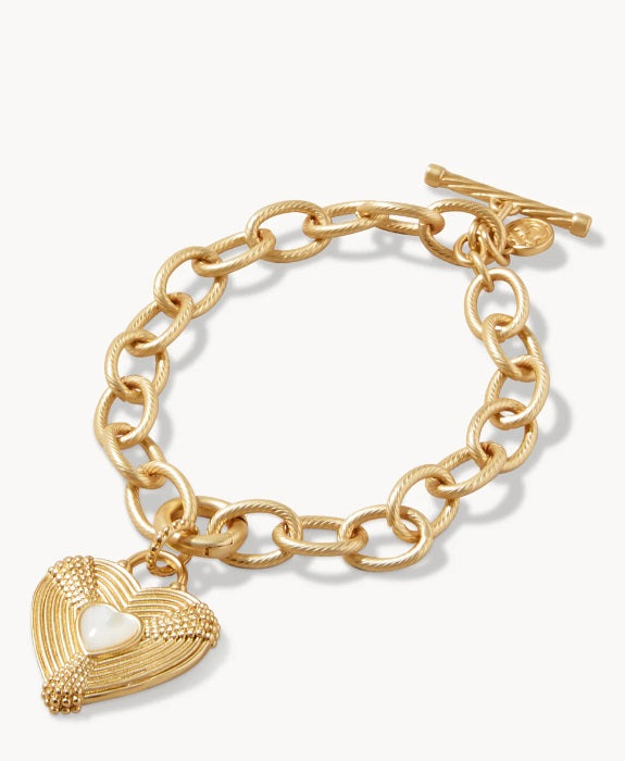 Always Charm Bracelet