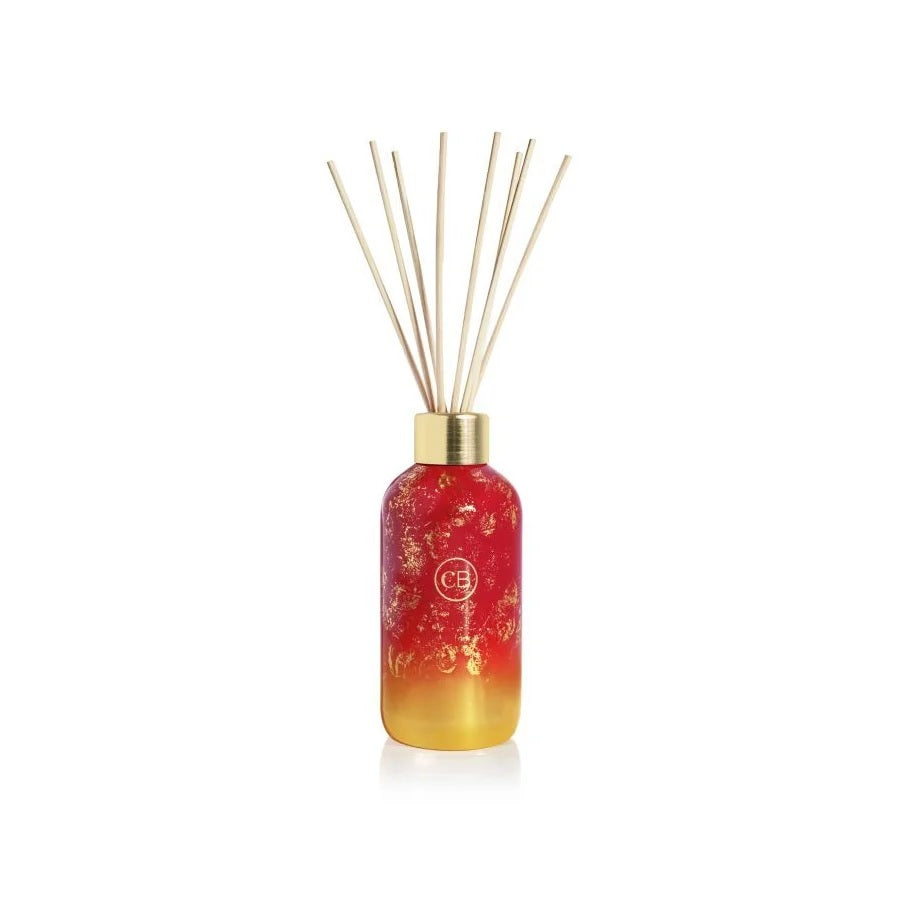 Apple Cider Social Glimmer Reed Diffuser