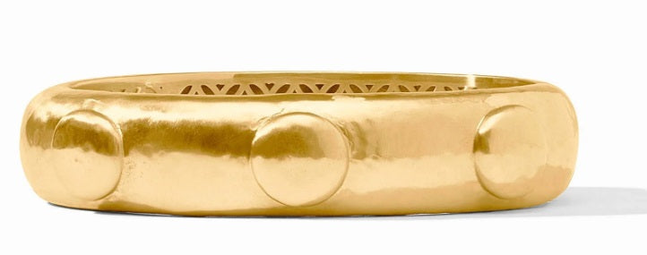 Carnaby Stone Bangle