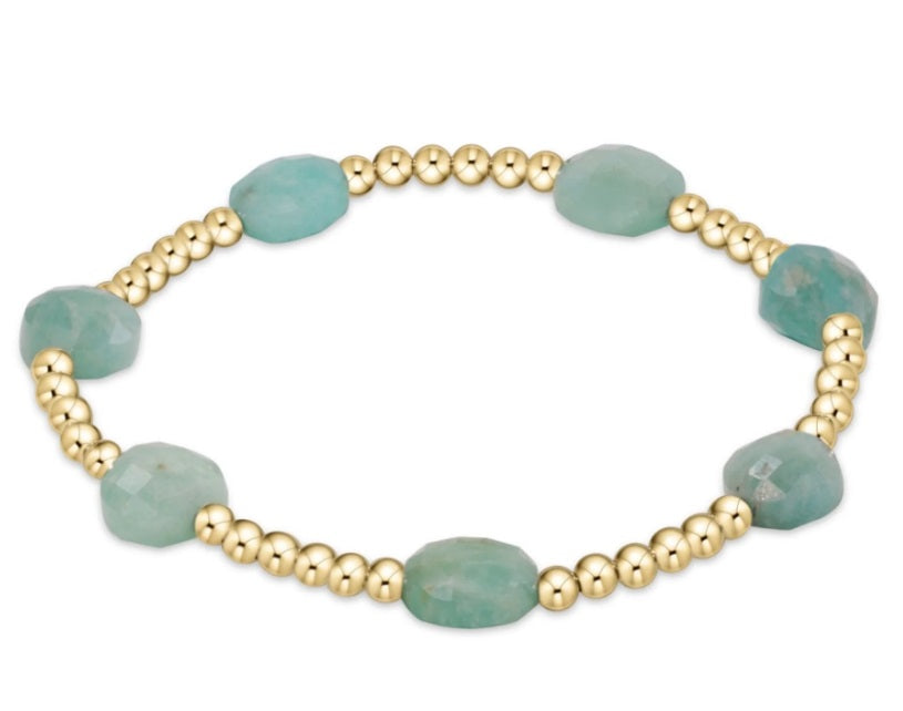 EXTENDED Admire Amazonite