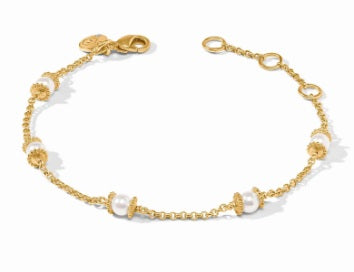 Hydra Delicate Bracelet