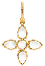 Load image into Gallery viewer, Aurora Double Sided Pendant -

