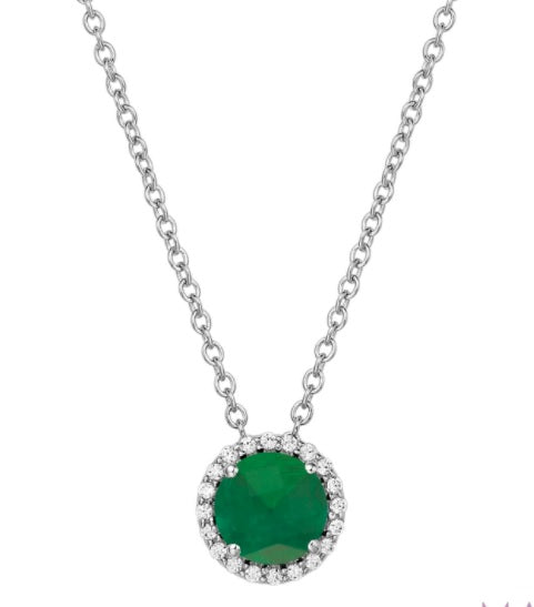 May Birthstone 18
