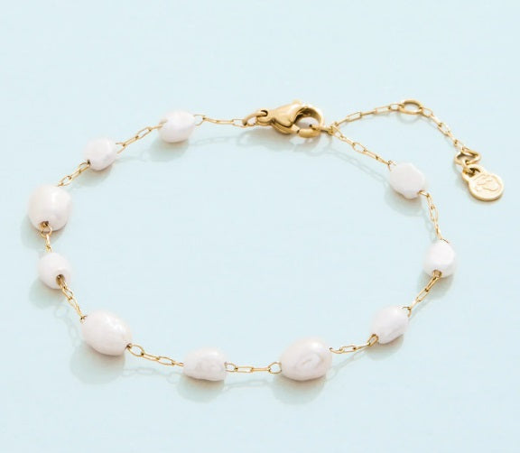 Buckingham Bracelet 7-8