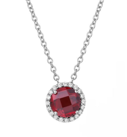 January Birthstone 18