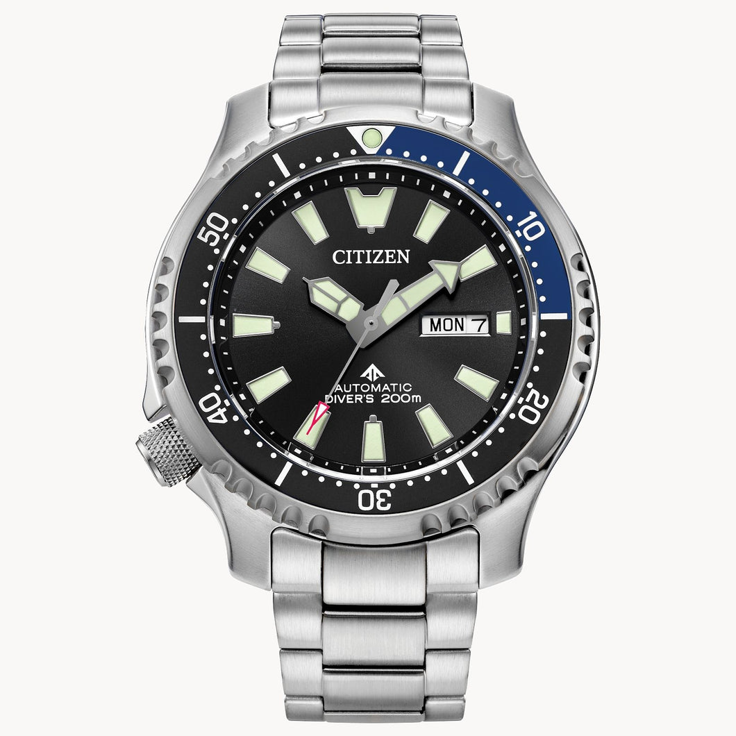 PROMASTER DIVE AUTOMATIC