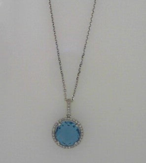 Lady's All Colored Jewerly Wit